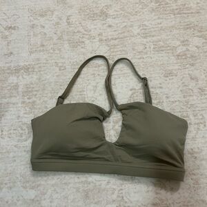 YoungLA Sage Green Women's Bralette